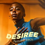 cover: Desiree - Femme Tech