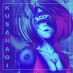 cover: Yakuza Yaroku - Kusanagi