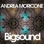 cover: Andrea Moricone - Bigsound