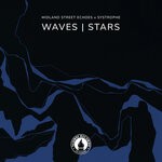 cover: Midland Street Echoes|Systrophe - Waves | Stars