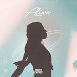 cover: Aurae - Alive