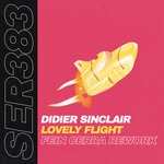 cover: Didier Sinclair|Fein Cerra - Lovely Flight