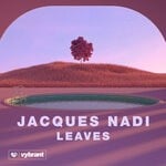 cover: Jacques Nadi - Leaves