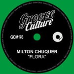 cover: Milton Chuquer - Flora