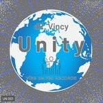 cover: Dr. Vincy - Unity (Original Mix)