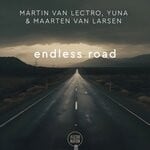 cover: Martin Van Lectro|Yuna|Maarten Van Larsen - Endless Road