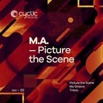 cover: M.a. - Picture The Scene