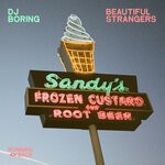 cover: Dj Boring - Beautiful Strangers