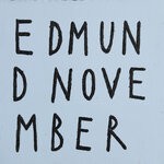 cover: Edmund November - Cold Street Light