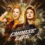 cover: Hysta|Korsakoff - Choose Life