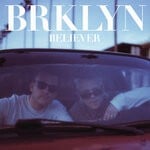 cover: Brklyn - Believer