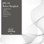 cover: Below Bangkok|Big Al - Dark Forest