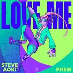 cover: Phem - Love Me (Explicit)