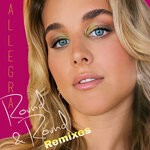 cover: Allegra - Round & Round (Remixes)