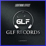 cover: Lightning Effect - Lament (Original Mix)