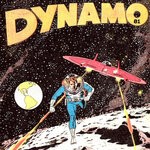 cover: Dynamo-81 - Let's Live Forever