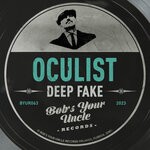 cover: Oculist - Deep Fake