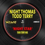 cover: Night Thomas - Night Star (Todd Terry Mixes)