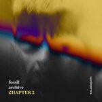 cover: Fossil Archive|Roberto - Chapter 2