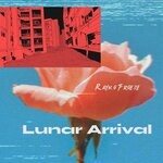 cover: Rayko Froese - Lunar Arrival