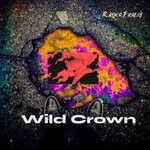 cover: Rayko Froese - Wild Crown