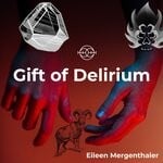 cover: Eileen Mergenthaler - Gift Of Delirium