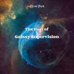 cover: Kilian Baer - The Pact Of Galaxy Supervision