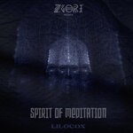 cover: Lilocox - Spirit Of Meditation