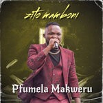 cover: Zito Mamboni - Pfumela Makweru