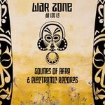 cover: Da Lee Ls - War Zone