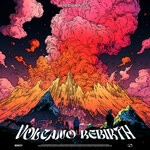 cover: Edexy - Volcano Rebirth