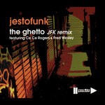 cover: Jestofunk - The Ghetto