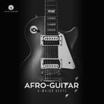 cover: K-major Beats - Afro-Guitar