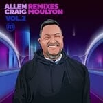 cover: Allen Craig - Allen Craig Remixes Moulton, Vol 2