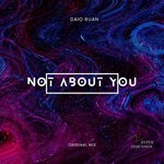 cover: Daio Ruan - Not About You