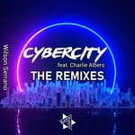 cover: Wilson Serrano - Cybercity