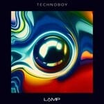 cover: Various - Technoboy