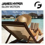 cover: James Hyper - Slow Motion