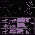 cover: False Persona - Minimal Stares