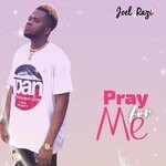 cover: Joel Razi - Pray For Me