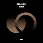 cover: Jordan Gill - Force