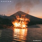 cover: Saavan - Embers