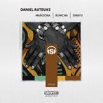 cover: Daniel Rateuke - Maroona