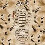 cover: Josh K - Steppas (Explicit)