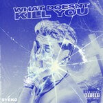 cover: Syeko - What Doesn't Kill You (Explicit)