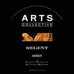 cover: Regent - Amber