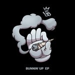 cover: Cheetah|Evasion|Innaself|Janaway - Bunnin' Up EP