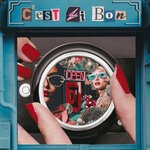 cover: Say She She - C'est Si Bon