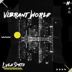 cover: Lyla Smith - Vibrant World