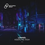 cover: Lonnel - Keeps Me High (Extended Mix)